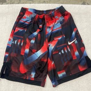 Nike Dri Fit shorts